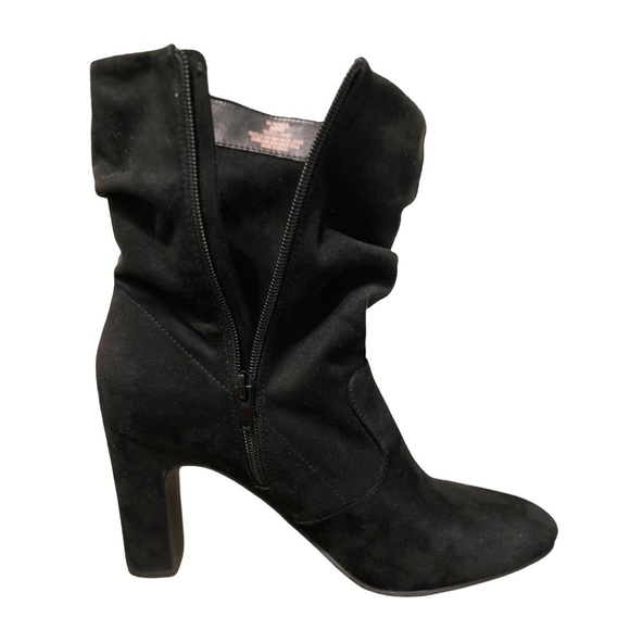 Kelly & Katie Tagazee ankle booties, size 9.5 - Picture 6 of 11